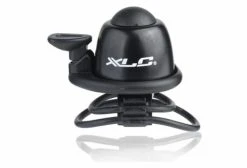 SONNETTE ALUMINIUM XLC DD-M07 Noire