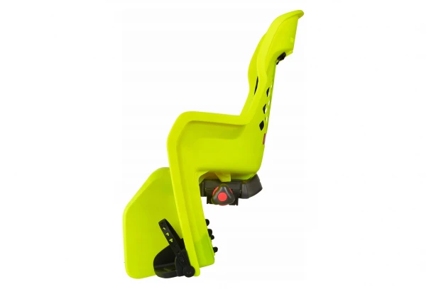 Siège Porte Bébé Polisport JOY CFS Jaune 4 Siège Porte Bébé Polisport JOY CFS Jaune – Image 2