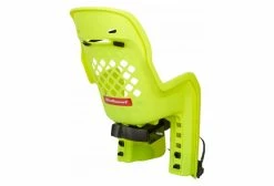 Siège Porte Bébé Polisport JOY CFS Jaune 7 Siège Porte Bébé Polisport JOY CFS Jaune -Cyclo Plaisir Soldes Boutique unnamed file 415