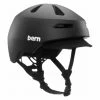 Casque Enfant Bern Nino 2.0 Mat Noir -Cyclo Plaisir Soldes Boutique unnamed file 424