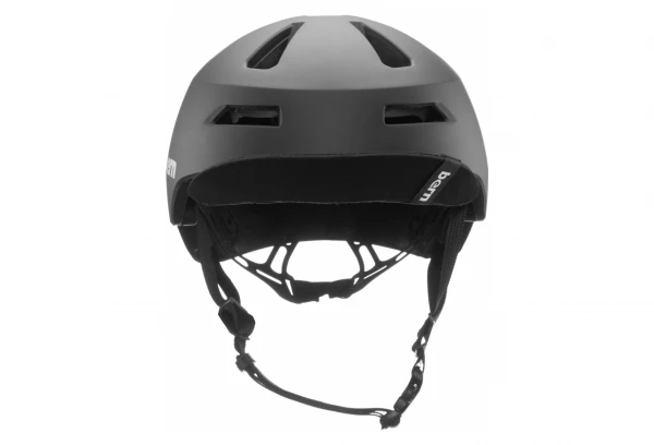 Casque Enfant Bern Nino 2.0 Mat Noir 7 Casque Enfant Bern Nino 2.0 Mat Noir – Image 5