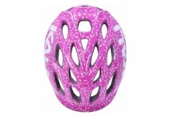 Casque Enfant Kali Chakra Sprinkles Mauve Violet -Cyclo Plaisir Soldes Boutique unnamed file 436