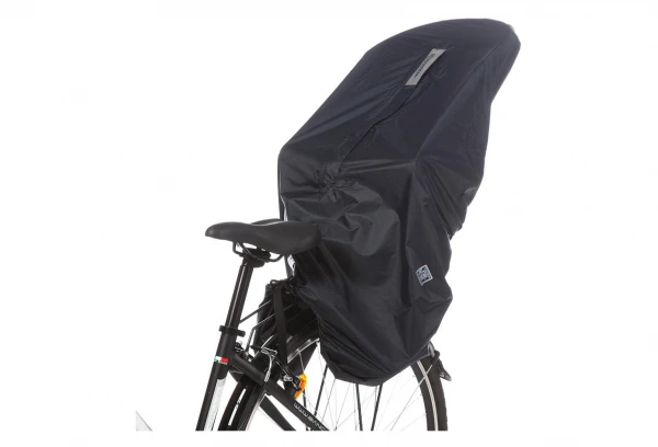 Couvre Fauteuil Arrière / Porte-Bébé Tucano Urbano Opossum Summer Bleu 5 Couvre Fauteuil Arrière / Porte-Bébé Tucano Urbano Opossum Summer Bleu – Image 3