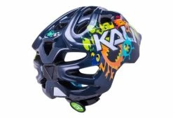 Casque Kali Chakra Child Monsters Noir -Cyclo Plaisir Soldes Boutique unnamed file 441