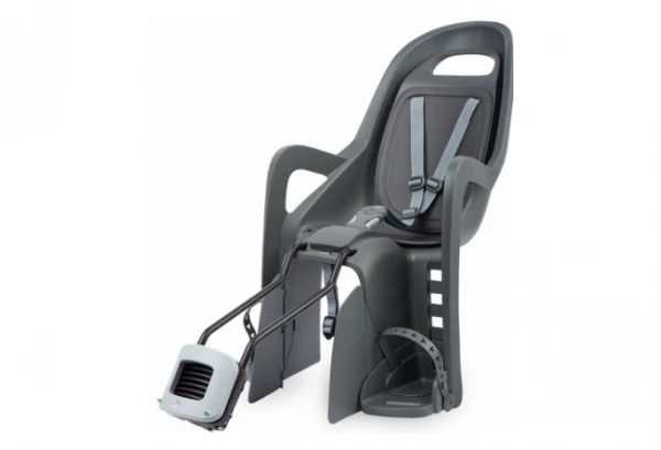 Siège Porte Bébé Polisport Groovy Maxi FF 29'' 3 Siège Porte Bébé Polisport Groovy Maxi FF 29''