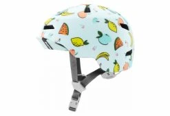 Casque Enfant Bern Nino 2.0 Mat Fun Fruits -Cyclo Plaisir Soldes Boutique unnamed file 453