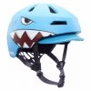 Casque Bern Enfant Nino 2.0 Mat Shark Bite -Cyclo Plaisir Soldes Boutique unnamed file 455