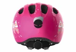 Casque Vélo Enfant Abus Smiley 2.0 Pink Butterfly -Cyclo Plaisir Soldes Boutique unnamed file 467