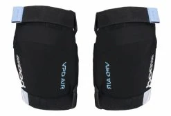 Paire De Genouillères / Coudières Enfant Poc Pocito Joint VPD Air Noir
