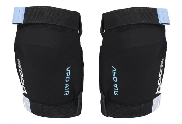 Paire De Genouillères / Coudières Enfant Poc Pocito Joint VPD Air Noir 3 Paire De Genouillères / Coudières Enfant Poc Pocito Joint VPD Air Noir