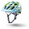 Casque Enfant Kali Chakra Flora Bleu / Vert 2 Casque Enfant Kali Chakra Flora Bleu / Vert -Cyclo Plaisir Soldes Boutique unnamed file 477