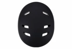 Casque BBB Wave Noir Mat -Cyclo Plaisir Soldes Boutique unnamed file 483