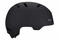 Casque BBB Wave Noir Mat -Cyclo Plaisir Soldes Boutique unnamed file 486