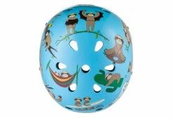 Casque Enfant Hornit Sloth Bleu 9 Casque Enfant Hornit Sloth Bleu -Cyclo Plaisir Soldes Boutique unnamed file 493