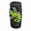 Genouillères Enfant O'neal Dirt Hi-Viz Noir Jaune