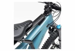 Selle Avant Pour Enfant Shotgun Pro Noir -Cyclo Plaisir Soldes Boutique unnamed file 5