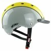 Casque Enfant Casco Mini2 Gris / Jaune 1 Casque Enfant Casco Mini2 Gris / Jaune -Cyclo Plaisir Soldes Boutique unnamed file 502