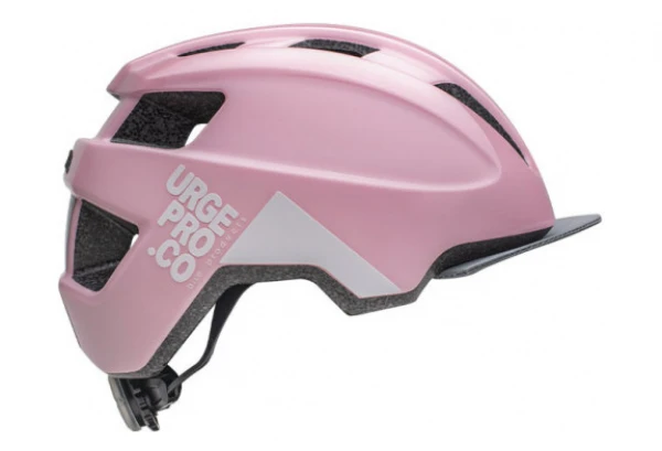 Casque Enfant Urge Nimbus City Rose 3 Casque Enfant Urge Nimbus City Rose