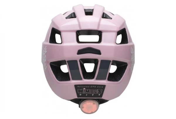 Casque Enfant Urge Nimbus City Rose 5 Casque Enfant Urge Nimbus City Rose – Image 3