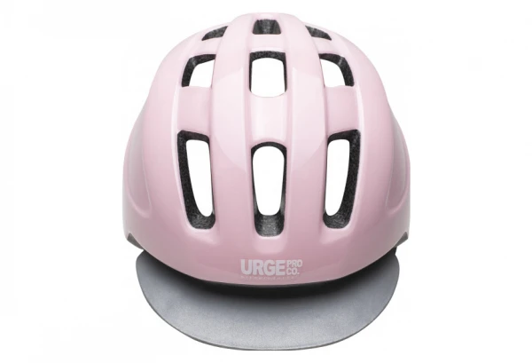 Casque Enfant Urge Nimbus City Rose 6 Casque Enfant Urge Nimbus City Rose – Image 4