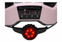 Casque Enfant Urge Nimbus City Rose 18 Casque Enfant Urge Nimbus City Rose -Cyclo Plaisir Soldes Boutique unnamed file 509
