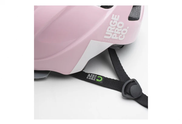 Casque Enfant Urge Nimbus City Rose 11 Casque Enfant Urge Nimbus City Rose – Image 9