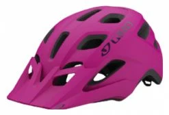Casque Enfant Giro Tremor Rose Mat 2022