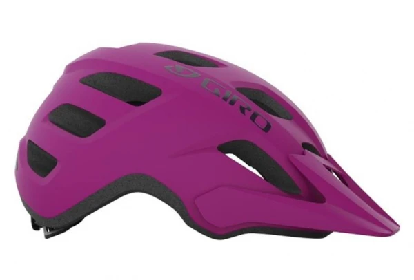 Casque Enfant Giro Tremor Rose Mat 2022 4 Casque Enfant Giro Tremor Rose Mat 2022 – Image 2