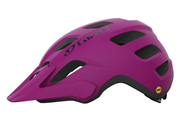 Casque Enfant Giro Tremor Rose Mat 2022 5 Casque Enfant Giro Tremor Rose Mat 2022 – Image 3
