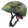 Casque Junior Bollé Stance Camo Mat Vert 1 Casque Junior Bollé Stance Camo Mat Vert -Cyclo Plaisir Soldes Boutique unnamed file 521