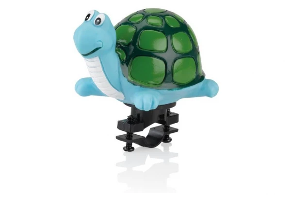 Sonnette Enfant XLC Tortue 3 Sonnette Enfant XLC Tortue