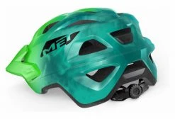 Casque Enfant MET Eldar Gris Orange Mat 2022 -Cyclo Plaisir Soldes Boutique unnamed file 546