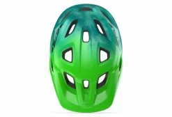 Casque Enfant MET Eldar Gris Orange Mat 2022 -Cyclo Plaisir Soldes Boutique unnamed file 547