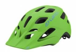 Casque Enfant Giro Tremor Vert 2022
