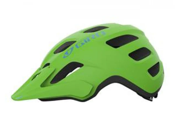 Casque Enfant Giro Tremor Vert 2022 4 Casque Enfant Giro Tremor Vert 2022 – Image 2