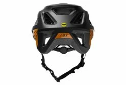 Casque Enfant Fox Mainframe Noir / Or -Cyclo Plaisir Soldes Boutique unnamed file 558