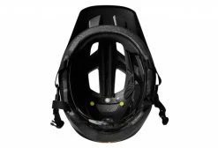 Casque Enfant Fox Mainframe Noir / Or -Cyclo Plaisir Soldes Boutique unnamed file 559