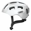 Casque Enfant Abus Youn-I 2.0 Blanc -Cyclo Plaisir Soldes Boutique unnamed file 570
