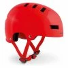 Casque Enfant MET Yoyo Rouge Brillant 2022