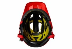 Casque Enfant Fox Mainframe Rouge -Cyclo Plaisir Soldes Boutique unnamed file 579