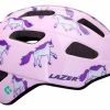 Casque Enfant Lazer Nut'z KinetiCore Licornes Rose - Taille Unique (50-56 Cm) -Cyclo Plaisir Soldes Boutique unnamed file 585