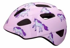 Casque Enfant Lazer Nut'z KinetiCore Licornes Rose - Taille Unique (50-56 Cm) -Cyclo Plaisir Soldes Boutique unnamed file 587