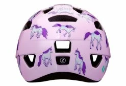 Casque Enfant Lazer Nut'z KinetiCore Licornes Rose - Taille Unique (50-56 Cm) -Cyclo Plaisir Soldes Boutique unnamed file 588