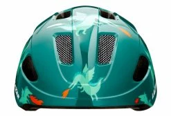 Casque Enfant Lazer Nut'z KinetiCore Dragons Vert - Taille Unique (50-56 Cm) -Cyclo Plaisir Soldes Boutique unnamed file 593