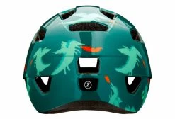 Casque Enfant Lazer Nut'z KinetiCore Dragons Vert - Taille Unique (50-56 Cm) -Cyclo Plaisir Soldes Boutique unnamed file 595