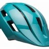 Casque Enfant Bell Sidetrack II Light Bleu Rose -Cyclo Plaisir Soldes Boutique unnamed file 604
