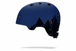 Casque Bol BBB Billy Bleu Orange -Cyclo Plaisir Soldes Boutique unnamed file 613