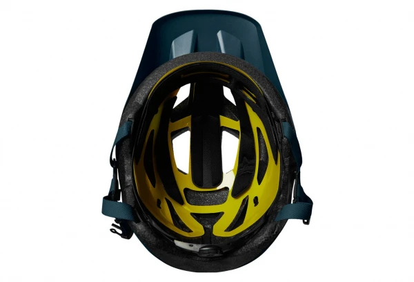 Casque Enfant Fox Mainframe Bleu 7 Casque Enfant Fox Mainframe Bleu – Image 5