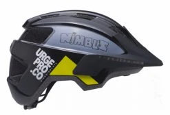 Casque All Mountain Enfant Urge Nimbus Noir