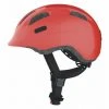 Casque Enfant Abus Smiley 2.0 Rouge -Cyclo Plaisir Soldes Boutique unnamed file 638